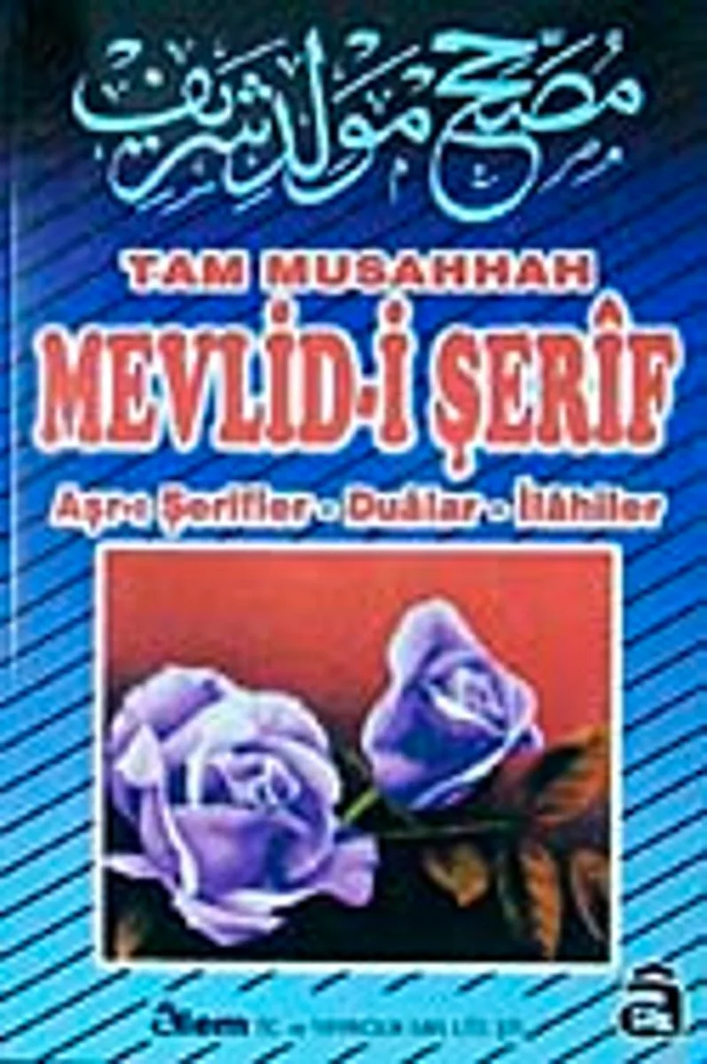 Mevlid-i Şerif