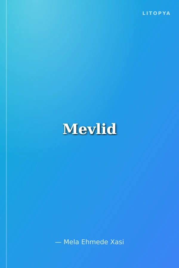 Mevlid