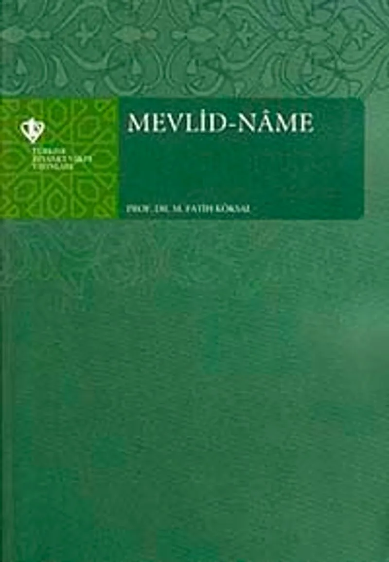 Mevlid-Name