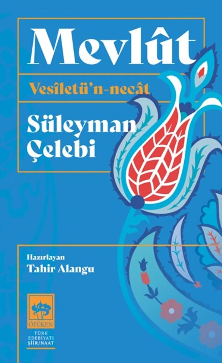 Mevlût Vesîletü'n-necat