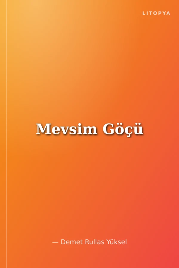 Mevsim Göçü