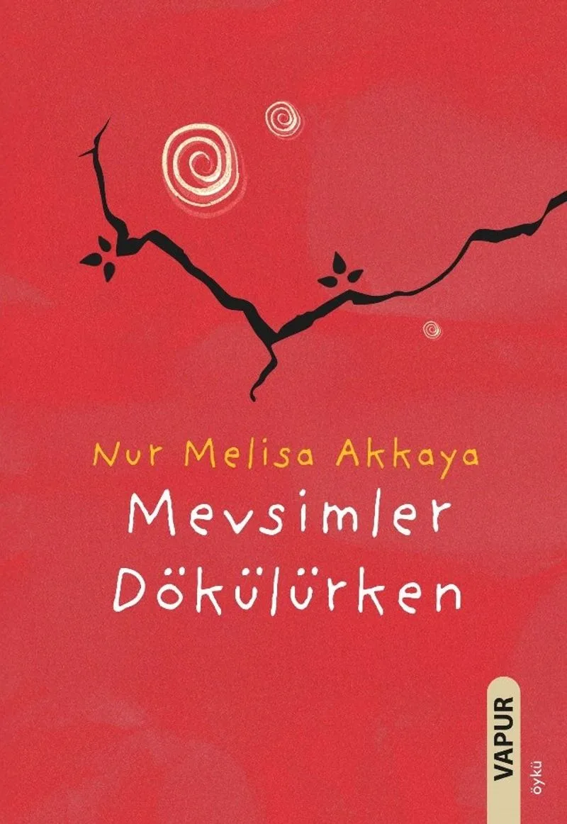 Mevsimler Dökülürken