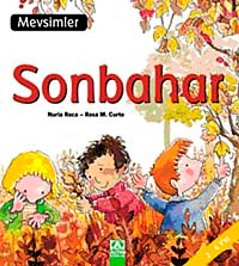 Mevsimler / Sonbahar