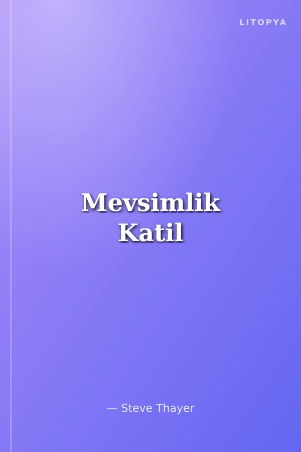 Mevsimlik Katil