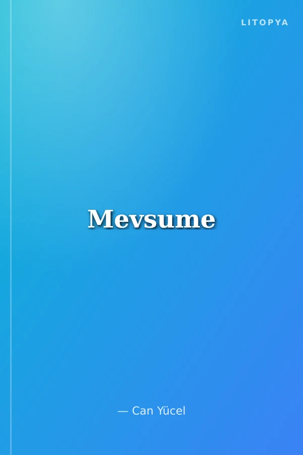 Mevsume