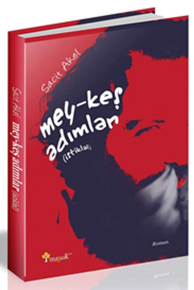 Mey-keş Adımlar (İstiklal)