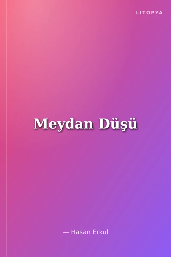 Meydan Düşü