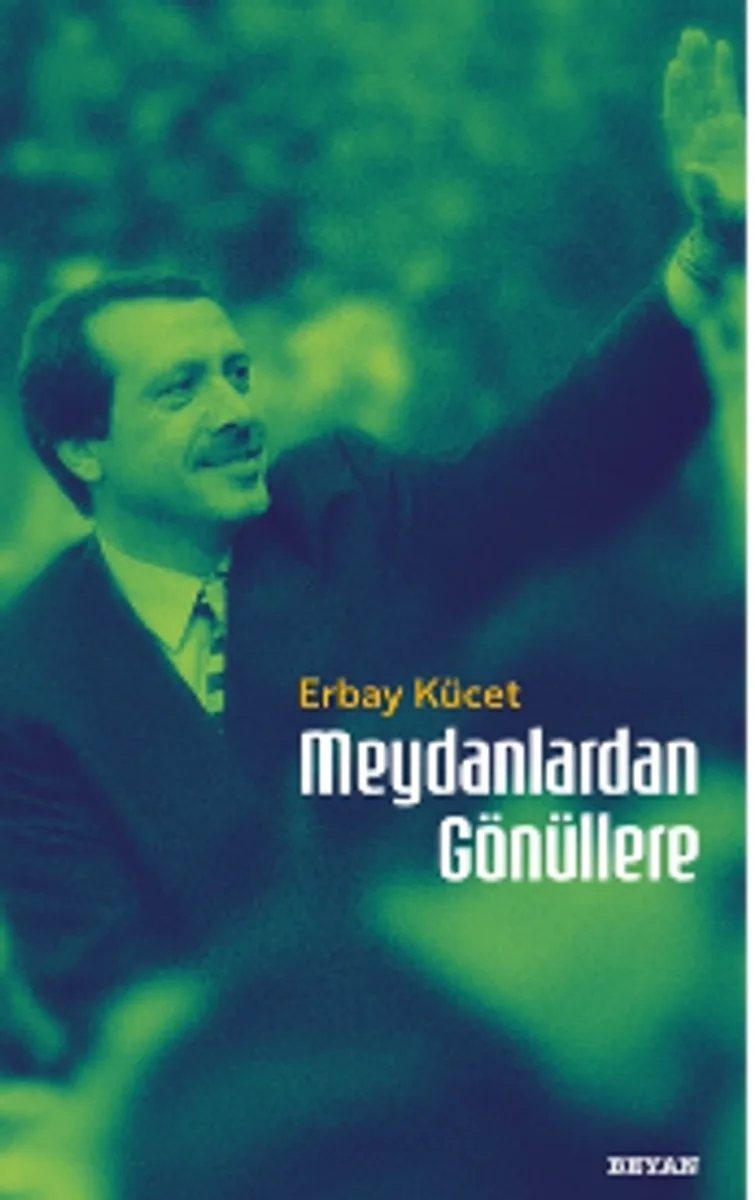 Meydanlardan Gönüllere