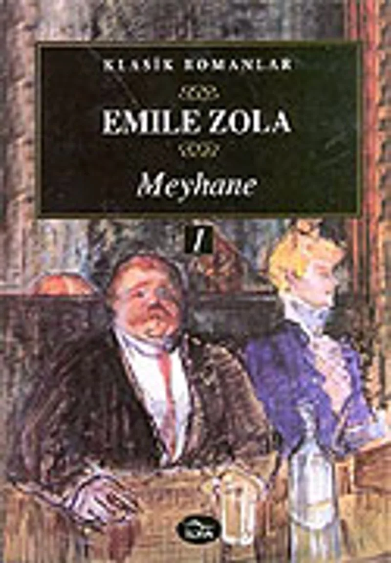 Meyhane 1