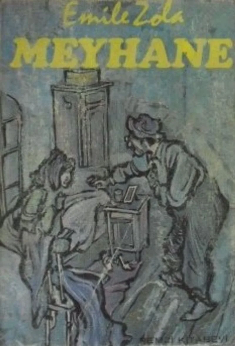 Meyhane / 11-F-28