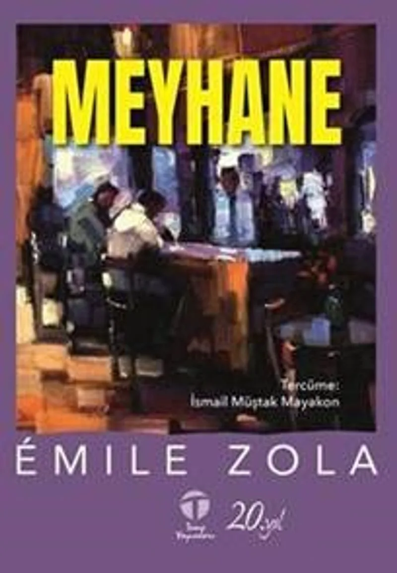 Meyhane