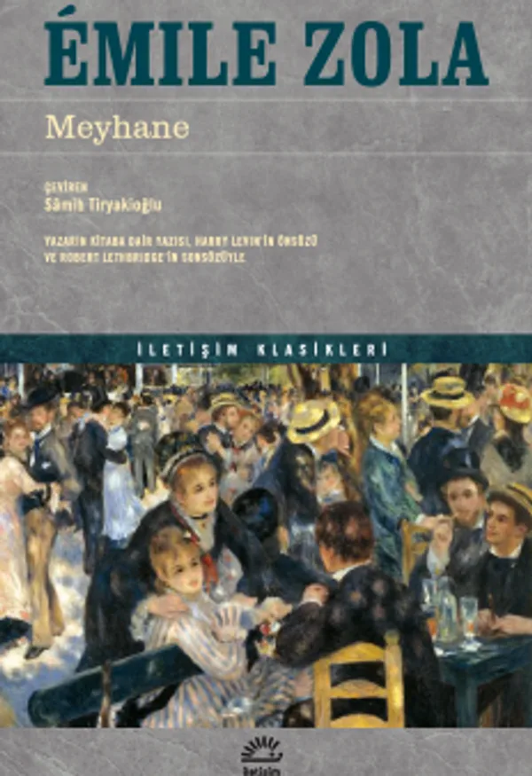 Meyhane
