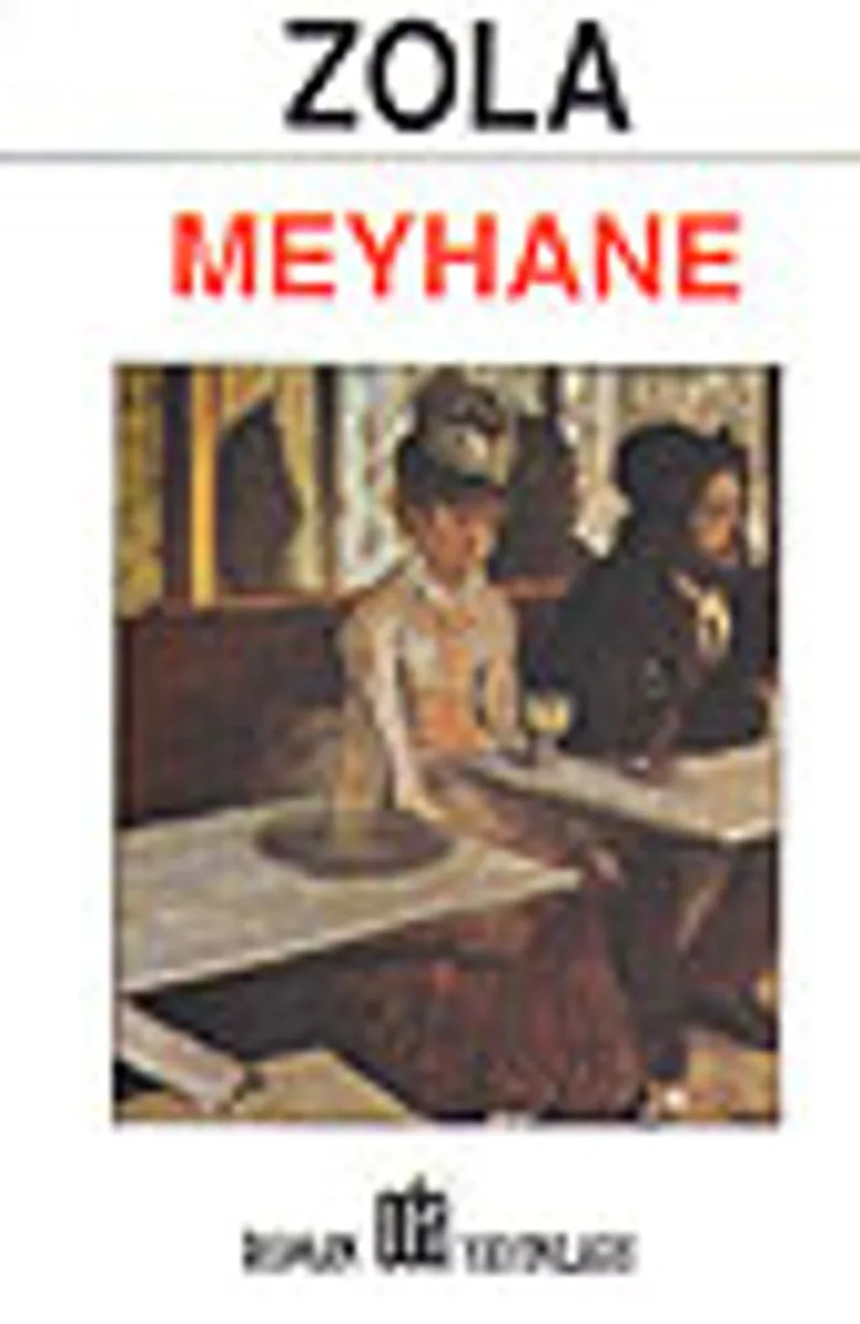 Meyhane