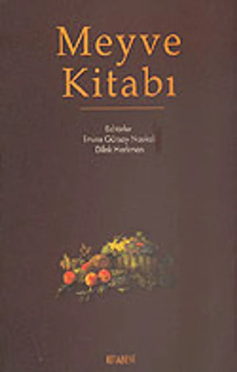 Meyve Kitabı