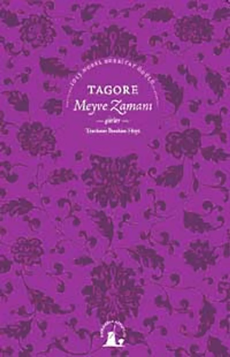Meyve Zamanı (Şiirler)