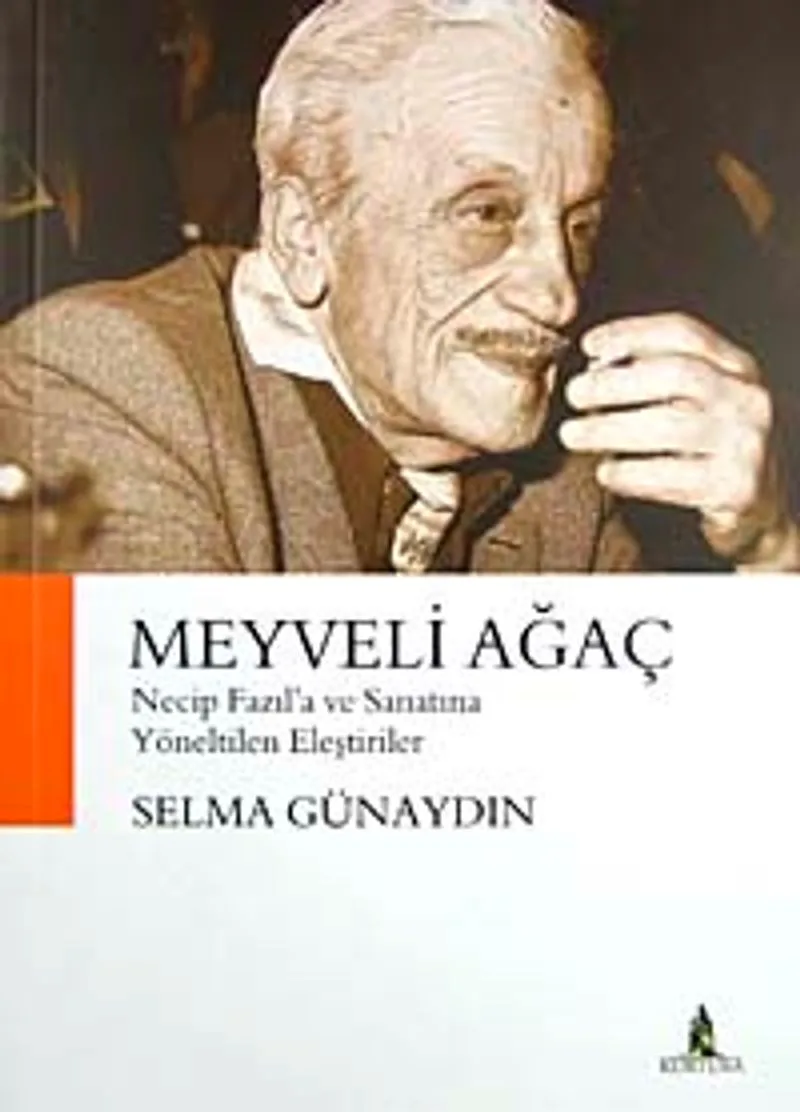 Meyveli Ağaç Necip Fazıl'a ve Sanatına Yöneltilen Eleştiriler