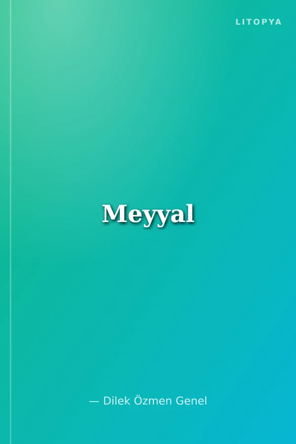 Meyyal