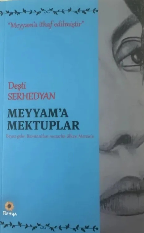 Meyyam'a Mektuplar