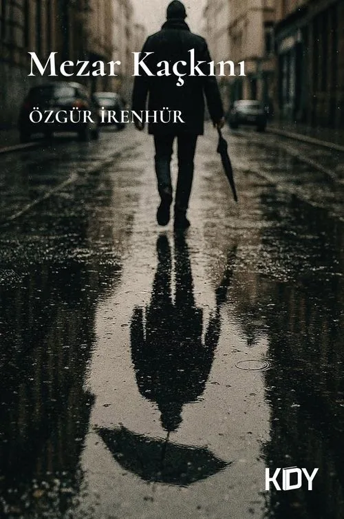 Mezar Kaçkını