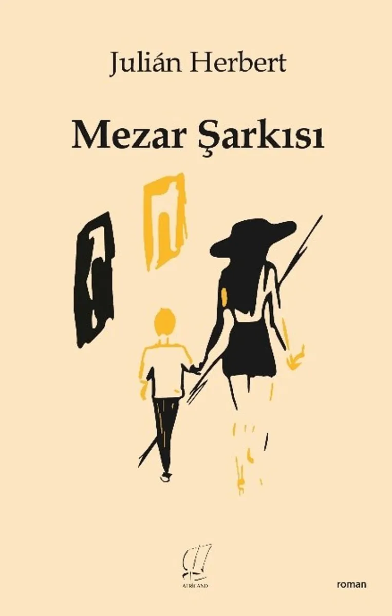 Mezar Şarkısı