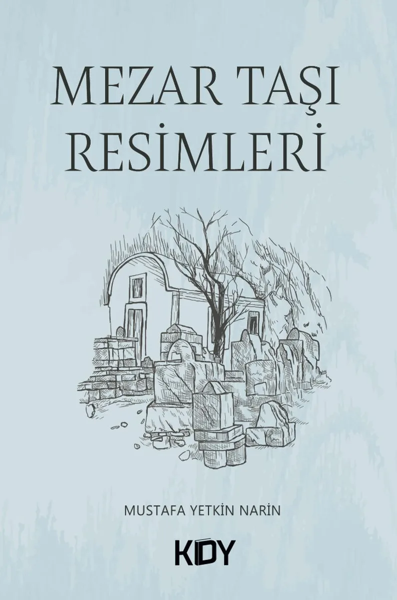 Mezar Taşı Resimleri