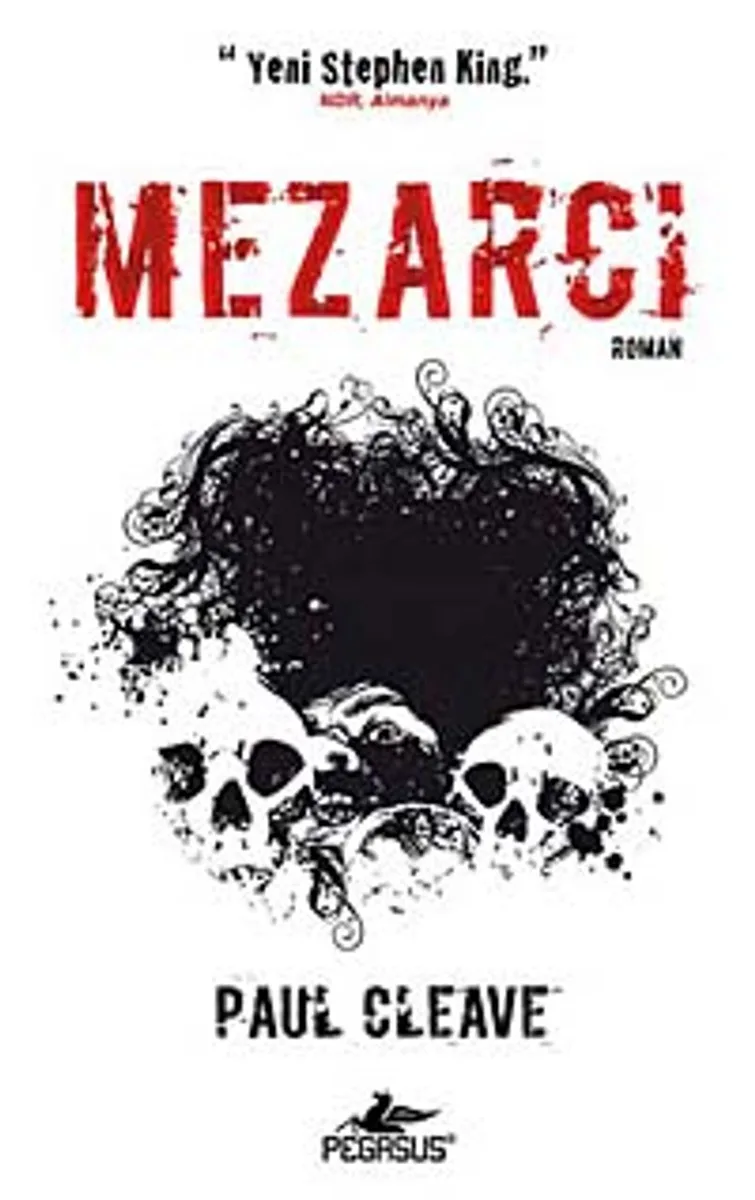 Mezarcı