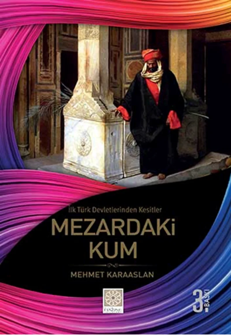 Mezardaki Kum