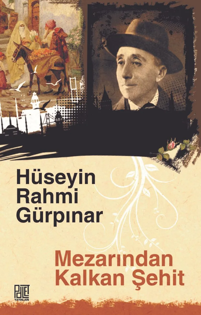 Mezarından Kalkan Şehit