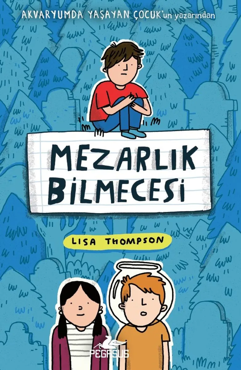 Mezarlık Bilmecesi
