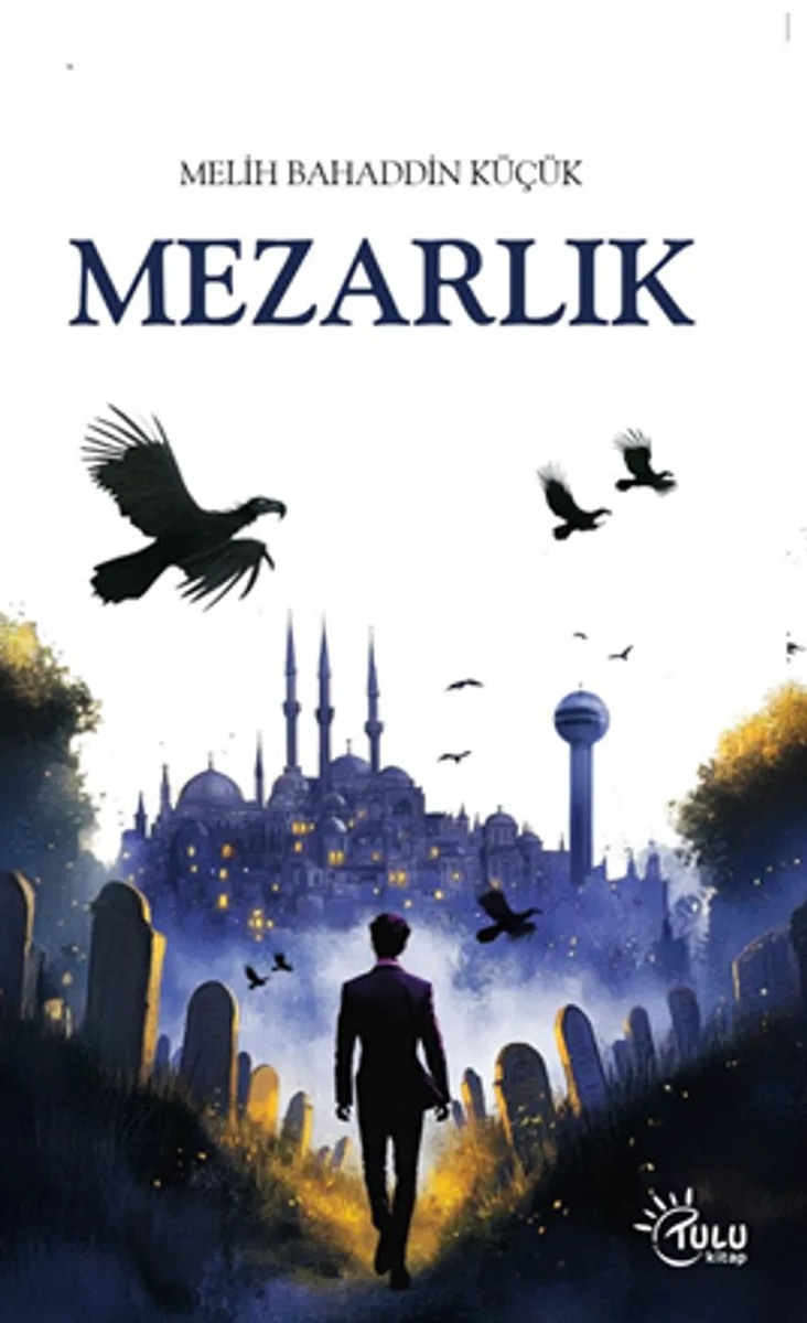 Mezarlık