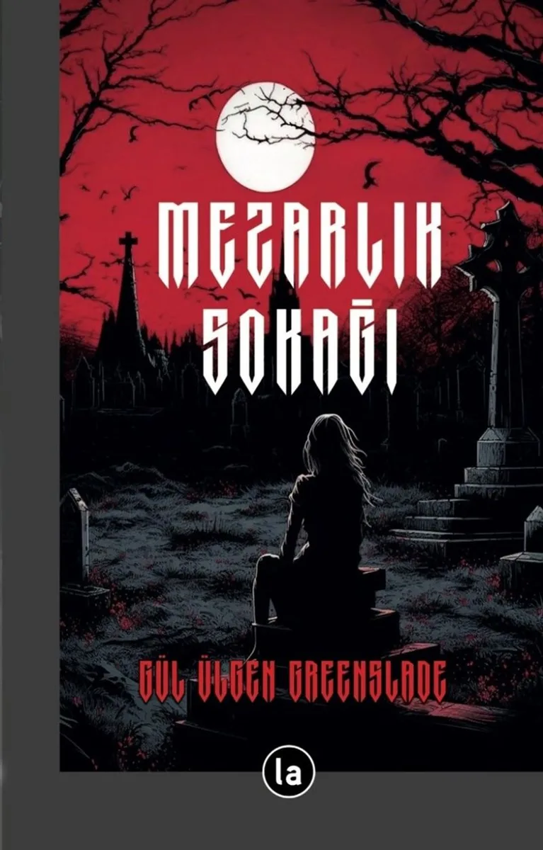 Mezarlık Sokağı