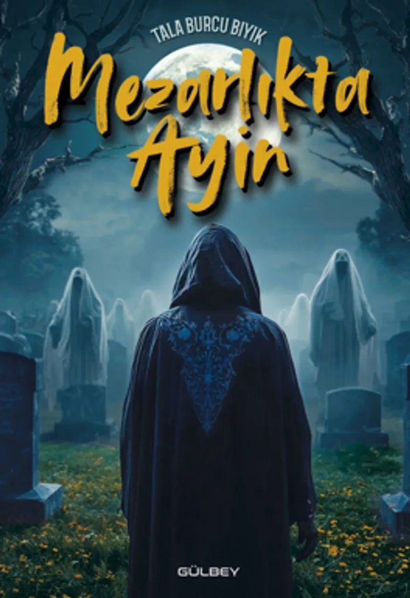 Mezarlıkta Ayin