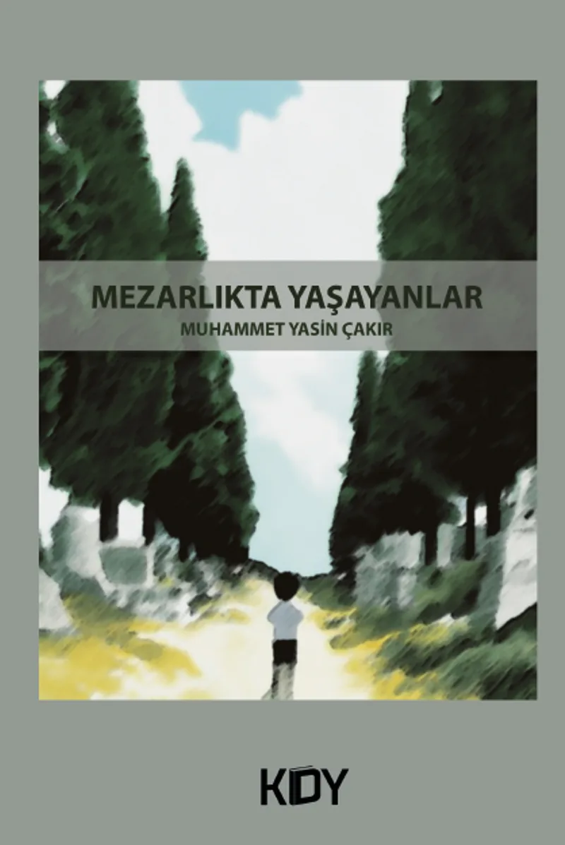 Mezarlıkta Yaşayanlar
