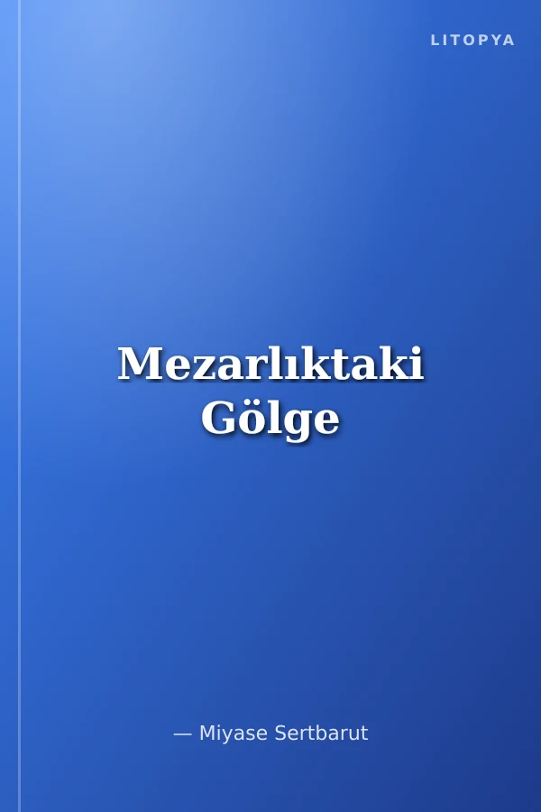 Mezarlıktaki Gölge