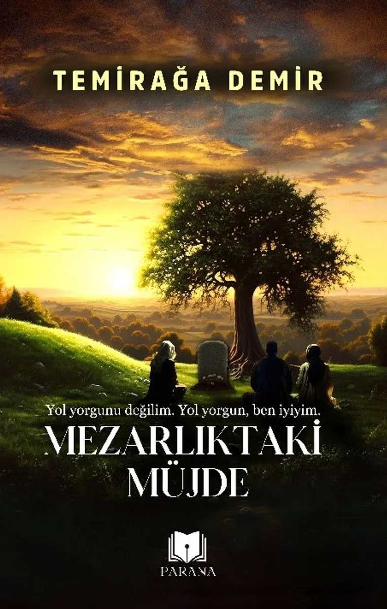 Mezarlıktaki Müjde
