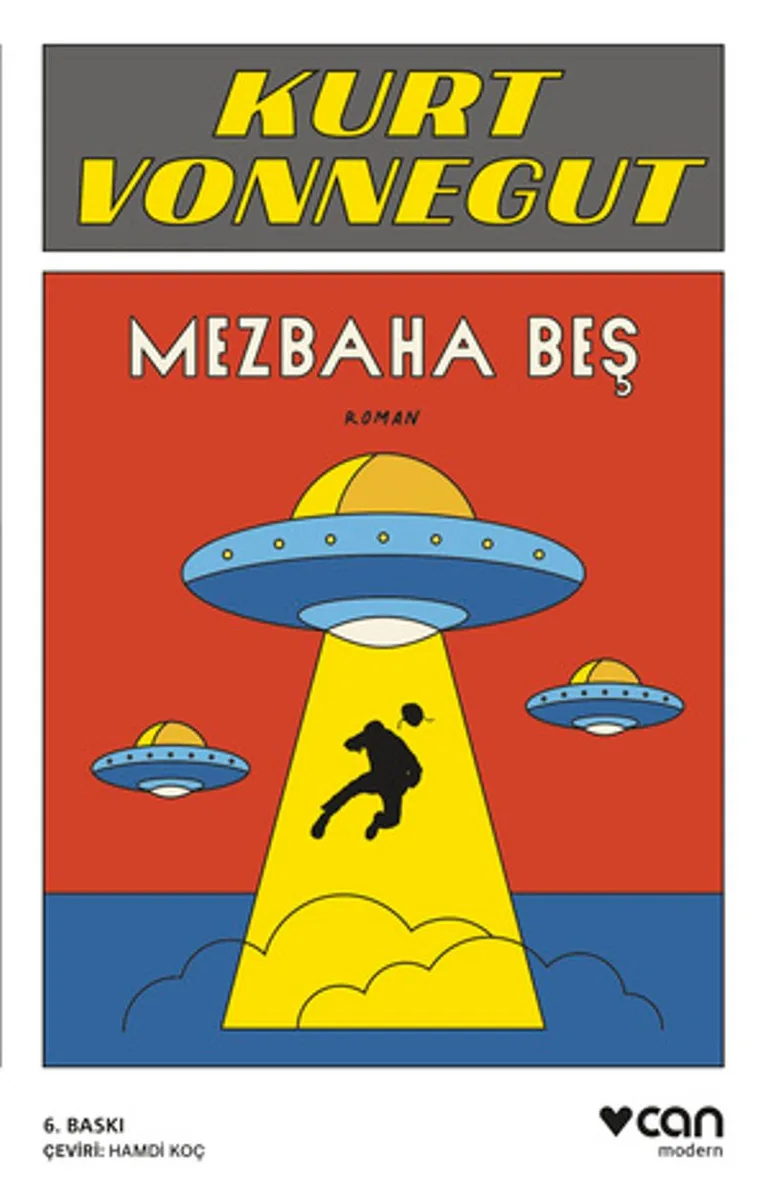 Mezbaha Beş (5)