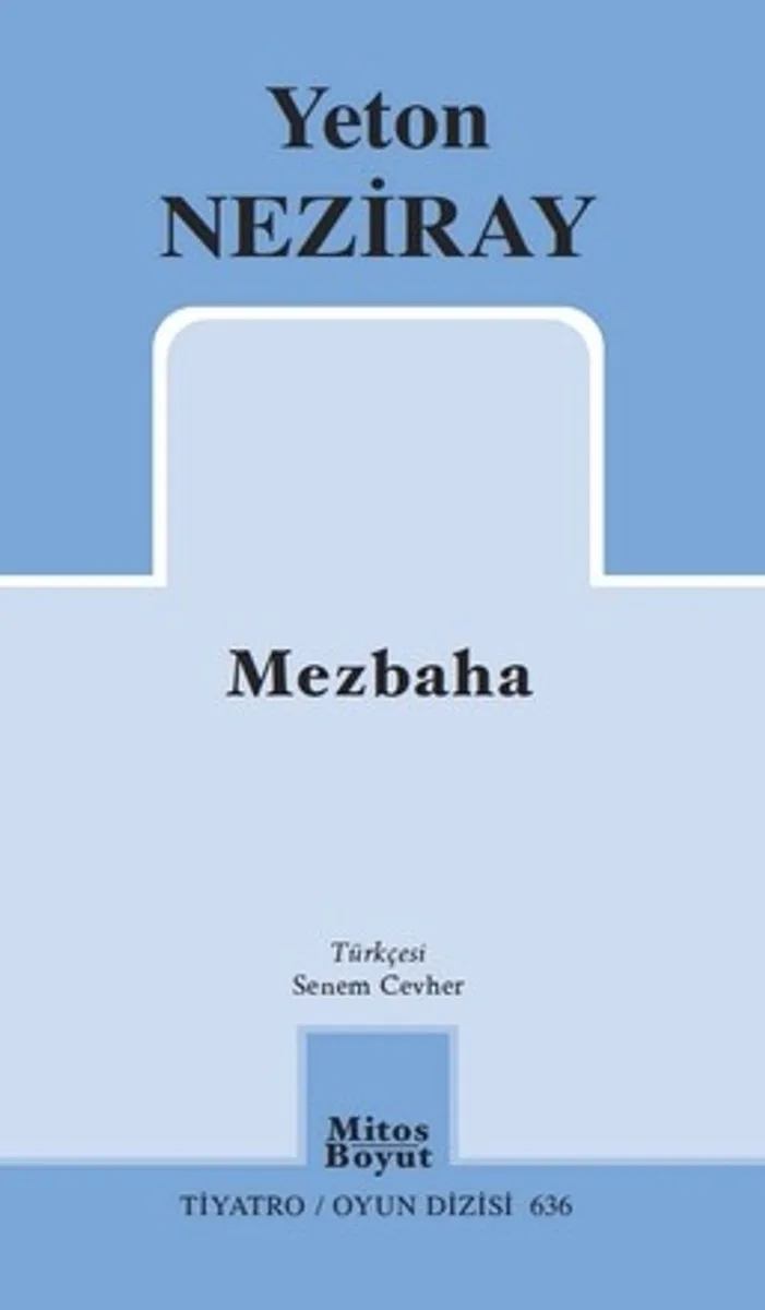 Mezbaha