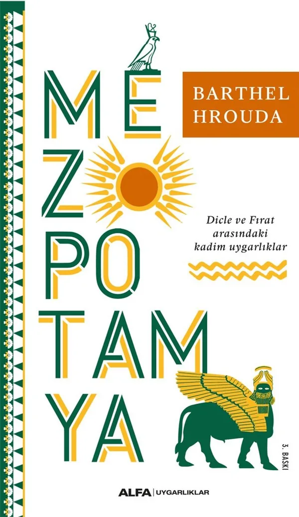 Mezopotamya
