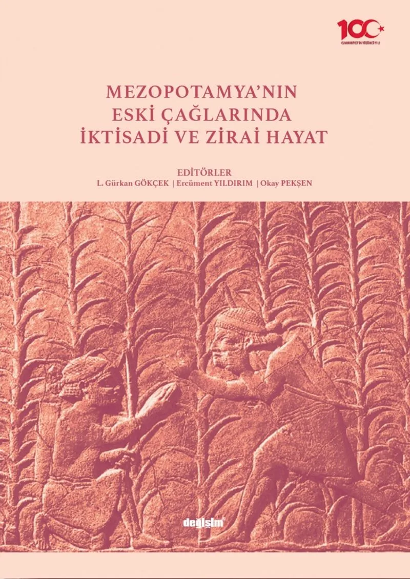 Mezopotamya'nın Eski Çağlarında İktisadi ve Zirai Hayat