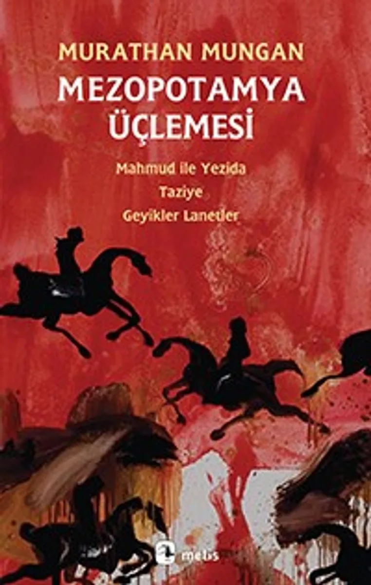 Mezopotamya Üçlemesi