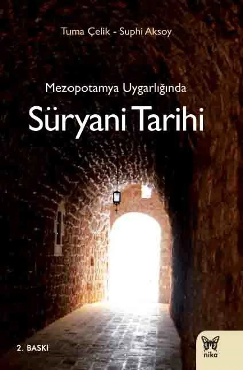 Mezopotamya Uygarlığında Süryani Tarihi
