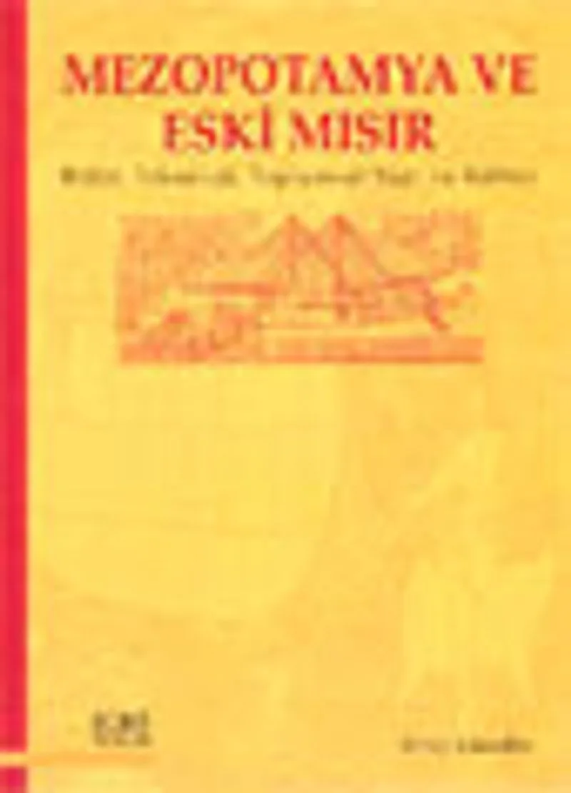 Mezopotamya ve Eski Mısır Bilim, Teknoloji, Toplumsal Yapı ve Kültür