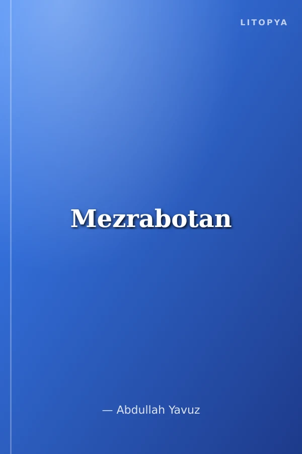 Mezrabotan