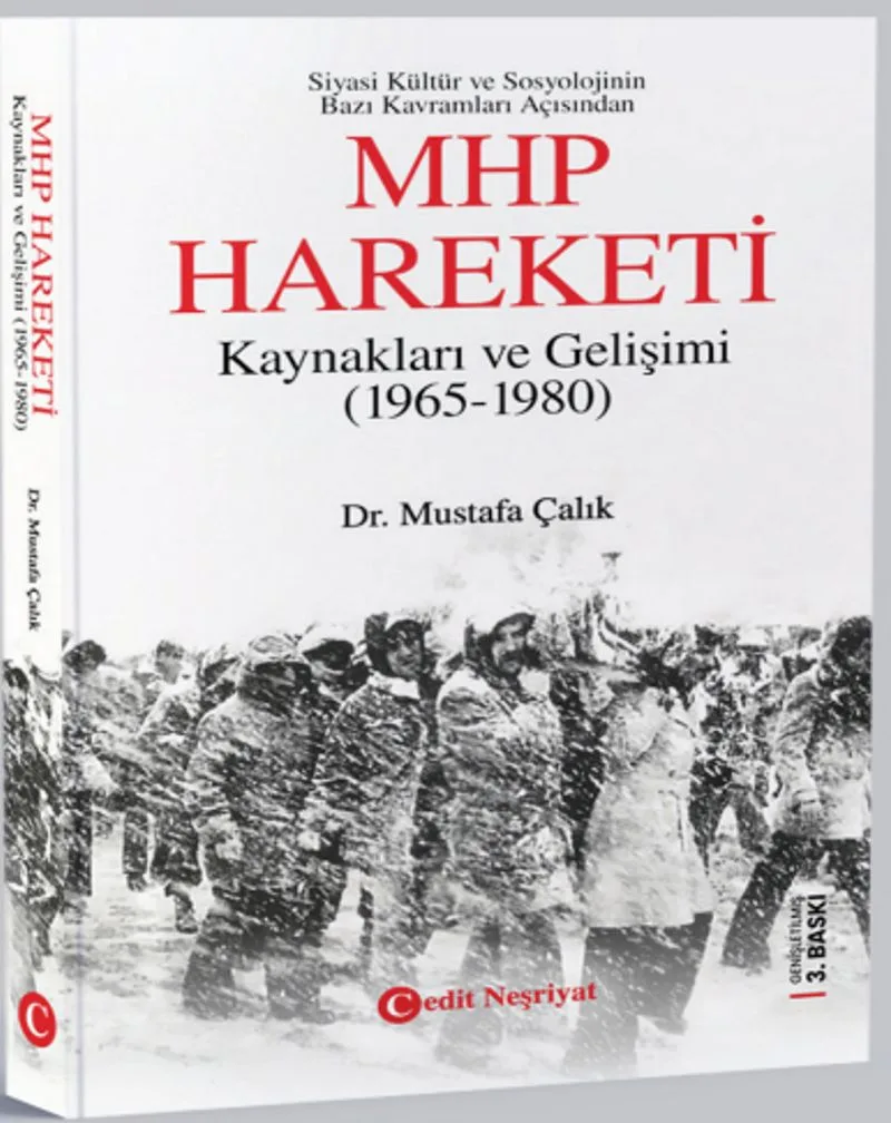 MHP Hareketi Kaynakları ve Gelişimi (1965-1980)