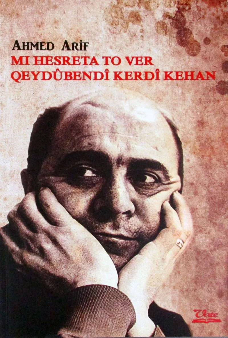Mı Hesreta To Ver Qeydubendi Kerdi Kehan