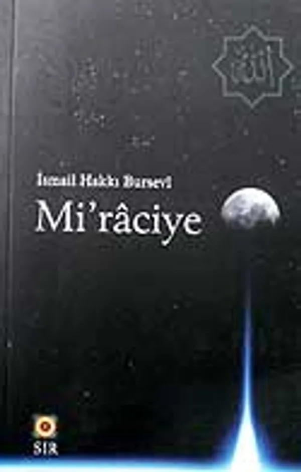 Mi'raciye