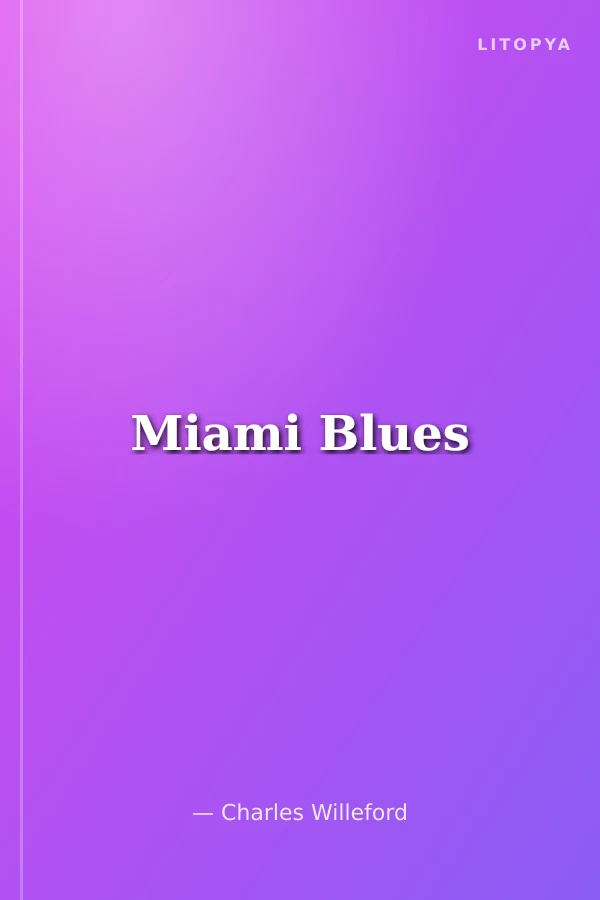 Miami Blues