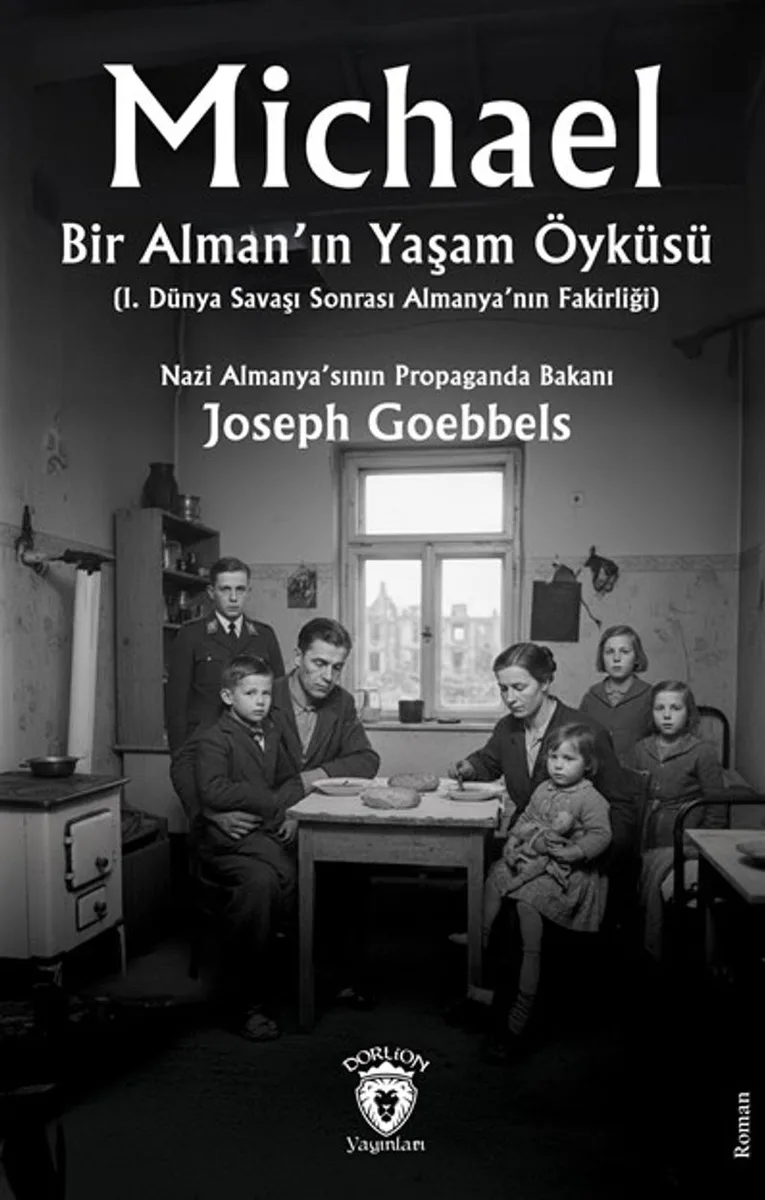 Michael Bir Alman'ın Yaşam Öyküsü
