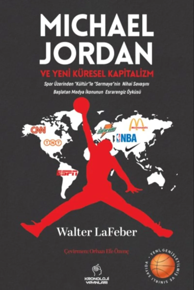 Michael Jordan ve Yeni Küresel Kapitalizm
