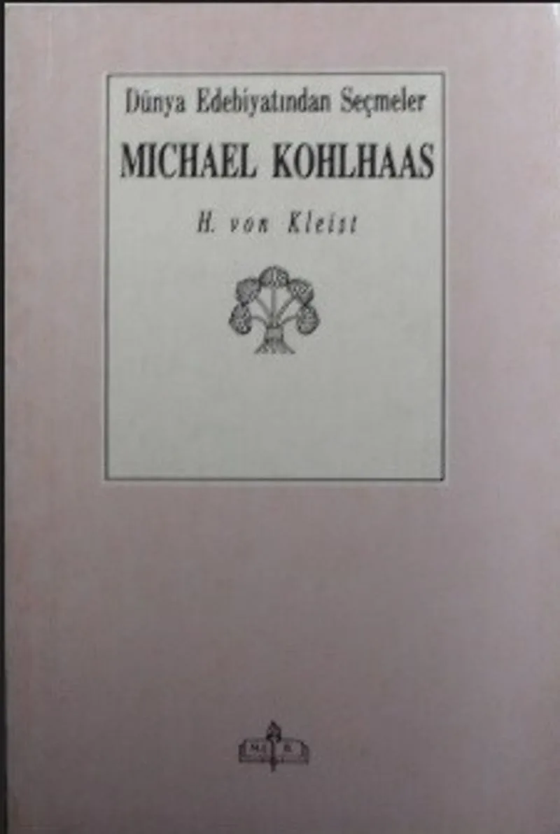 Michael Kohlhaas/ 11-Z-158